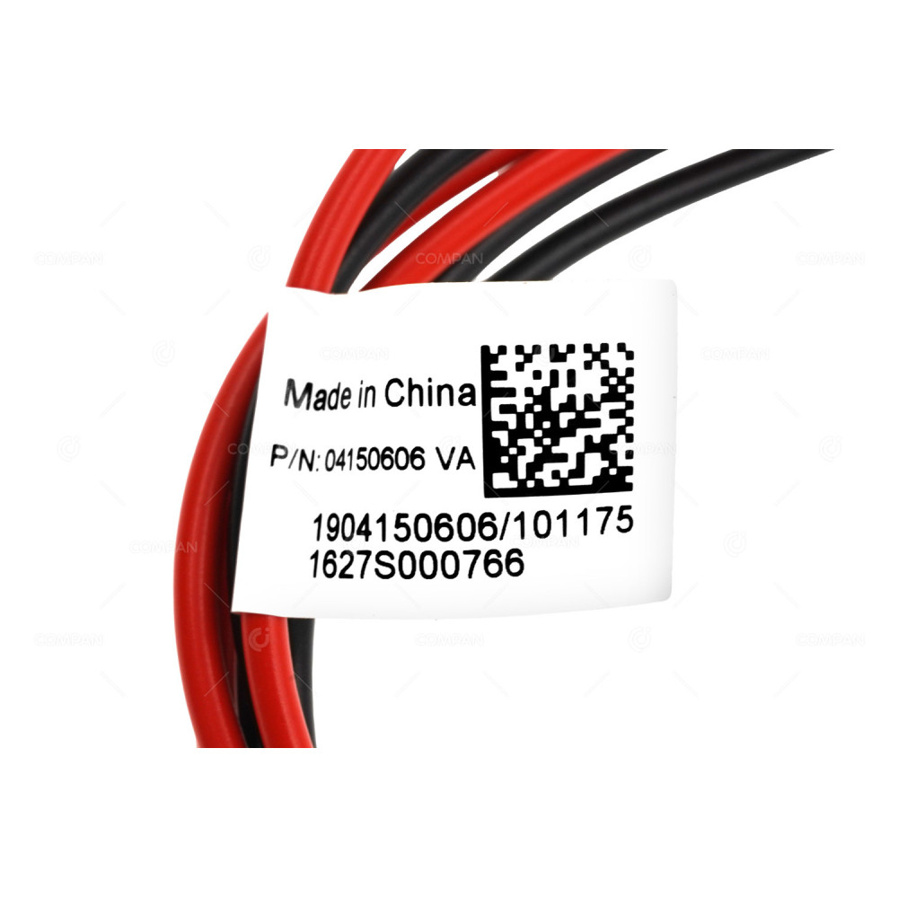 04150606  HUAWEI NVIDIA GPU POWER CABLES 6 PIN TO 8 PIN 0.3M FOR FUSIONSERVER